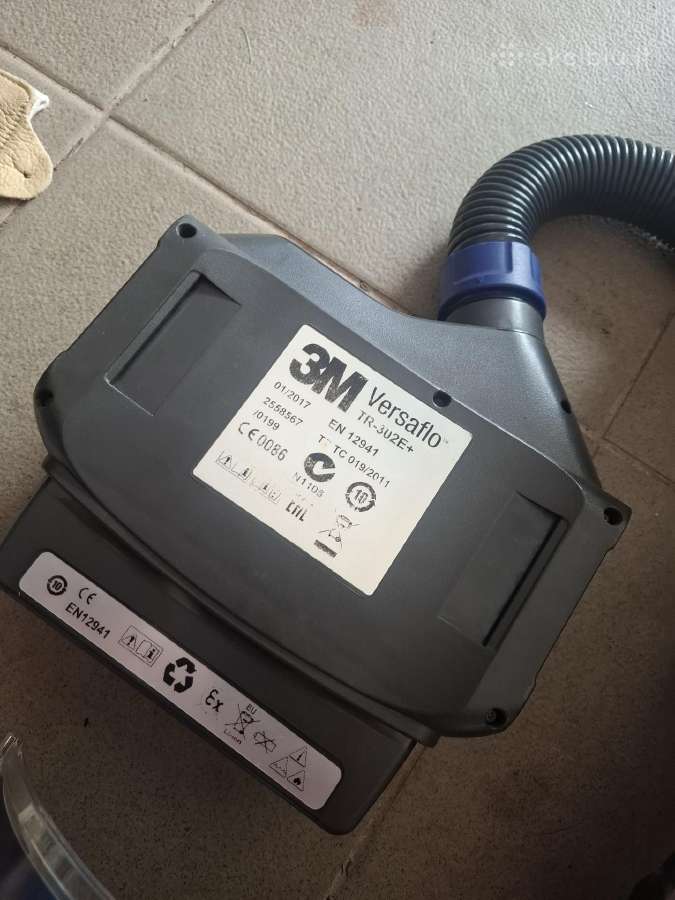 3m versaflo filtravimo sistema - nuotraukos Nr. 6
