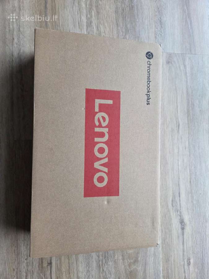 Lenovo Ideapad Flex 3i Pentium 128gb Ideapad Duet - nuotraukos Nr. 7