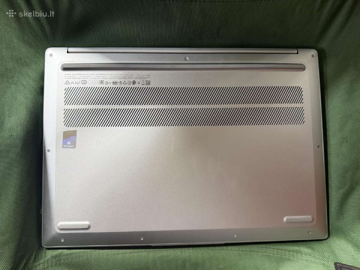 Parduodu Lenovo Ideapad slim5 - nuotraukos Nr. 2
