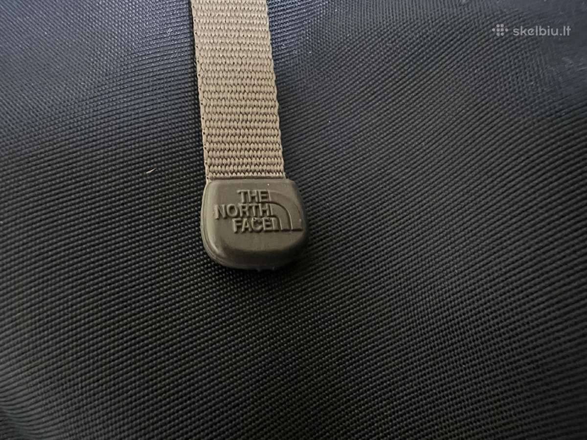 Striukė The North Face Summit Goretex + Bliuzonas - nuotraukos Nr. 9