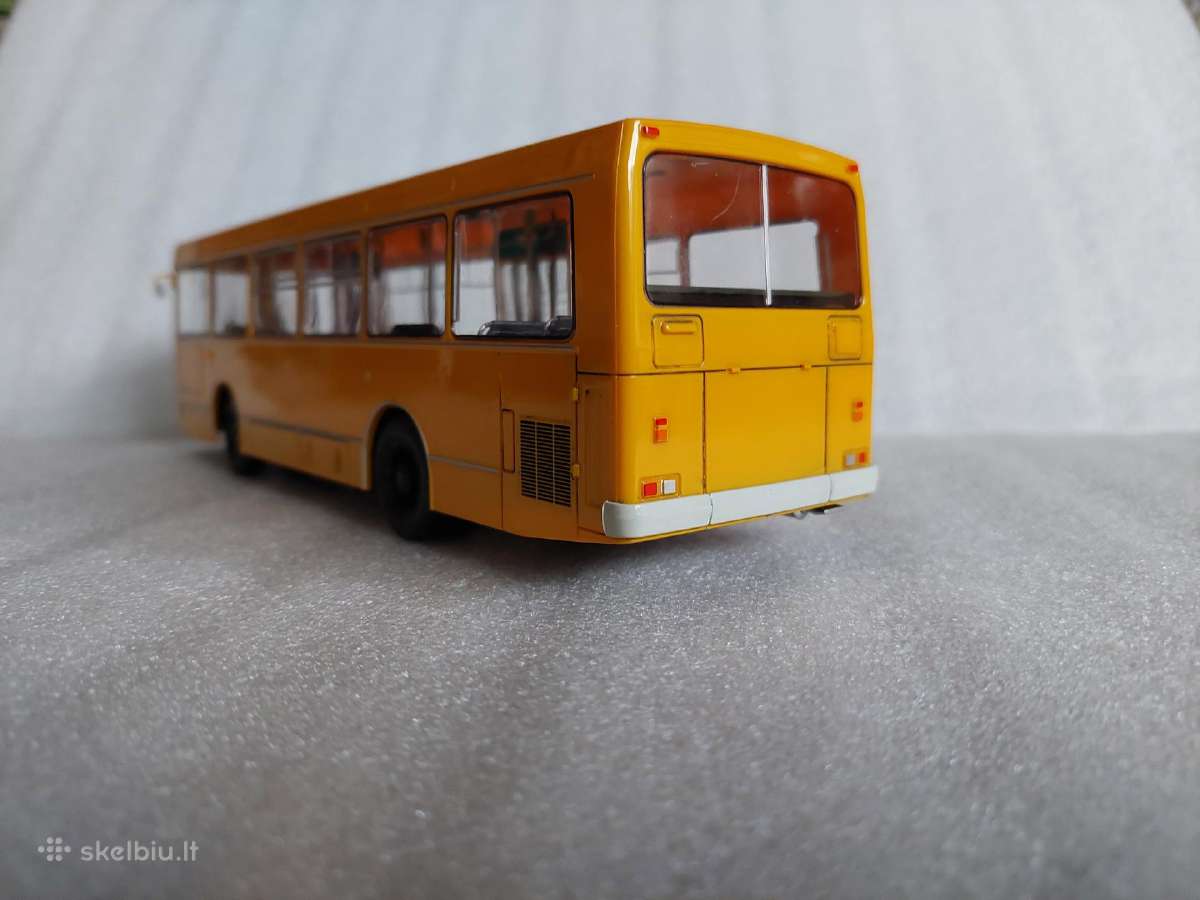 Laz-4202 - nuotraukos Nr. 3