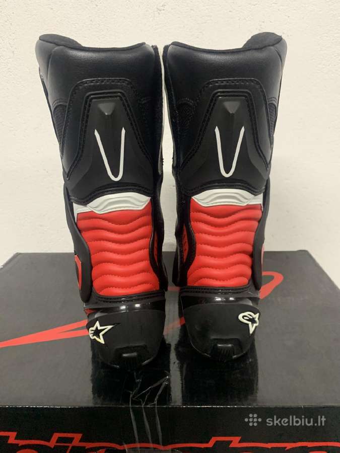 Moto batai 36, 39, 40,41, 43,45 - nuotraukos Nr. 29