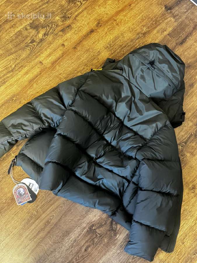 Parajumpers Tyrik P06 - nuotraukos Nr. 2