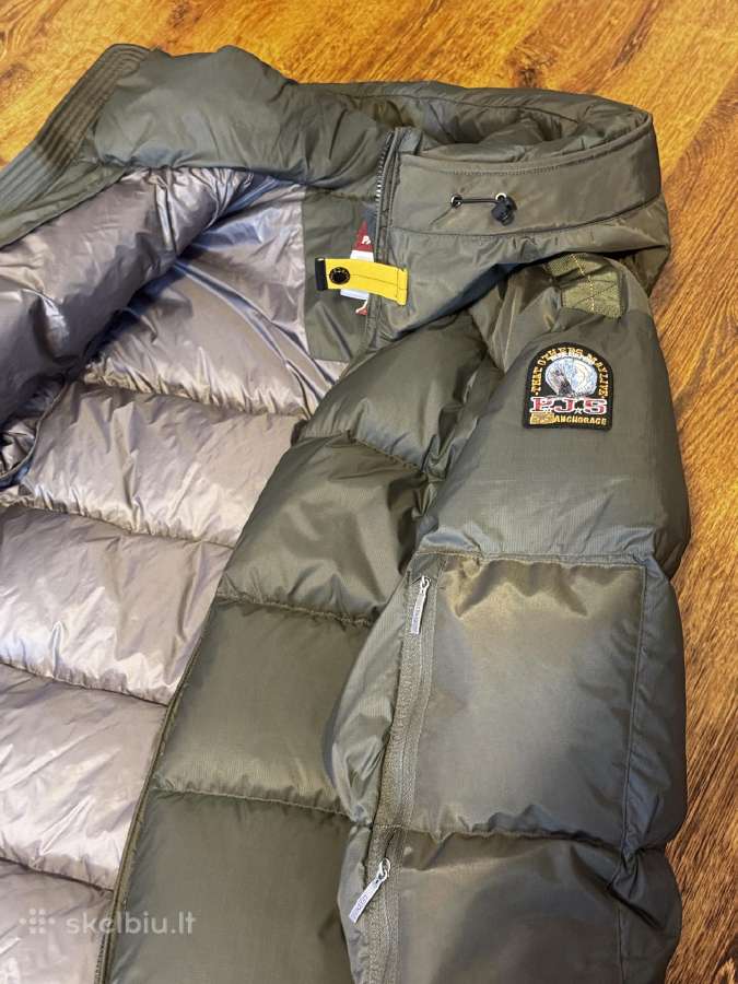Parajumpers Tyrik P06 - nuotraukos Nr. 3