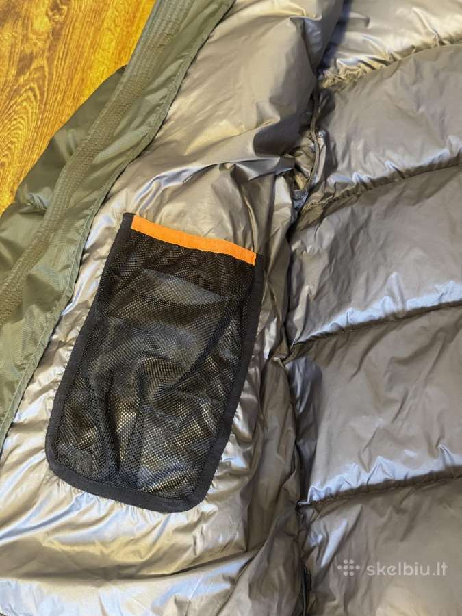 Parajumpers Tyrik P06 - nuotraukos Nr. 11