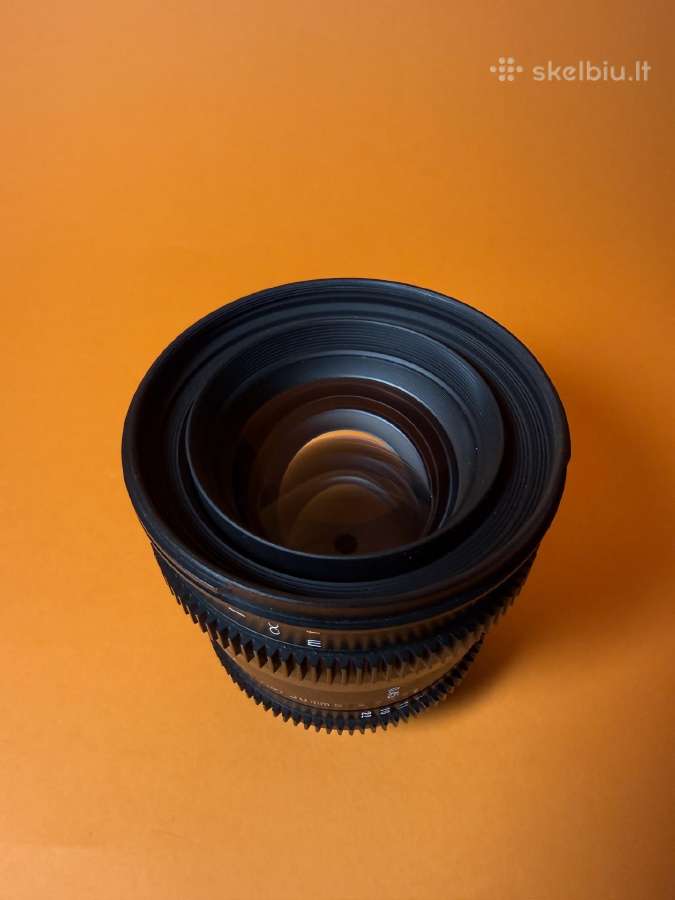 Canon Rf 100-400mm - Ef 135 Ef 24-105mm - nuotraukos Nr. 7