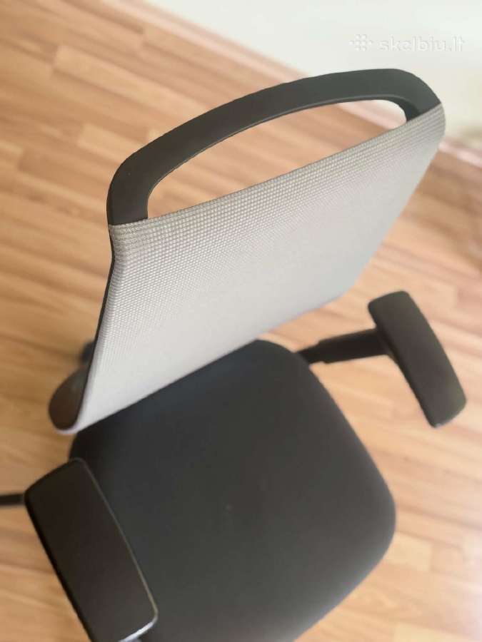 Ergonominė kėdė Steelcase Reply Air - nuotraukos Nr. 6