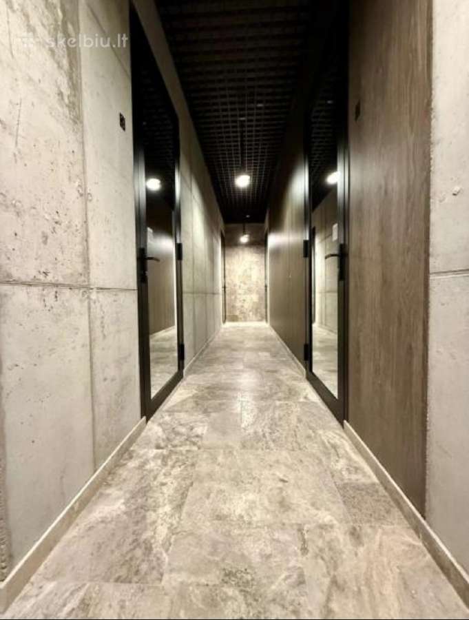 Modernus 22m² kambarys Giruliuose–400 m. iki jūros - nuotraukos Nr. 4