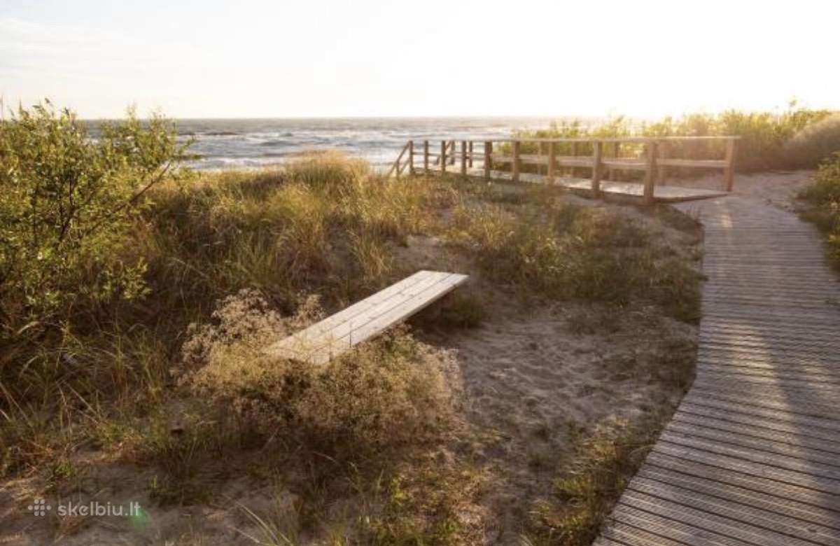 Modernus 22m² kambarys Giruliuose–400 m. iki jūros - nuotraukos Nr. 14