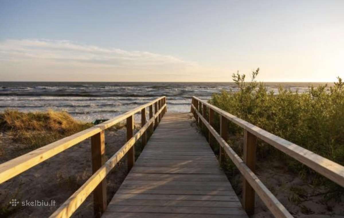 Modernus 22m² kambarys Giruliuose–400 m. iki jūros - nuotraukos Nr. 15