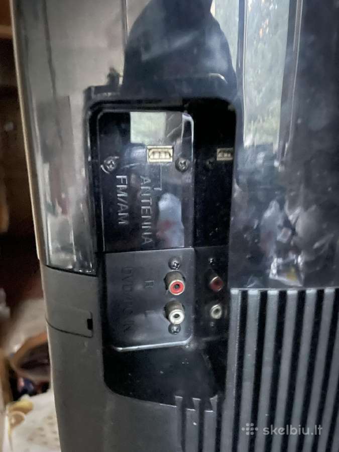 Kolonele Sony Rdh-gtk11ip - nuotraukos Nr. 2