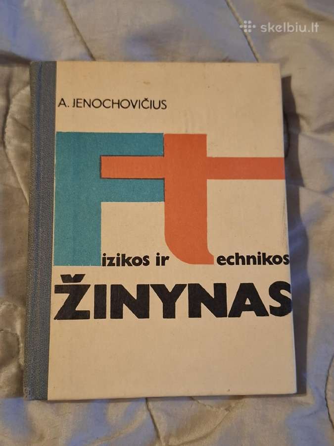 Fizika - nuotraukos Nr. 15