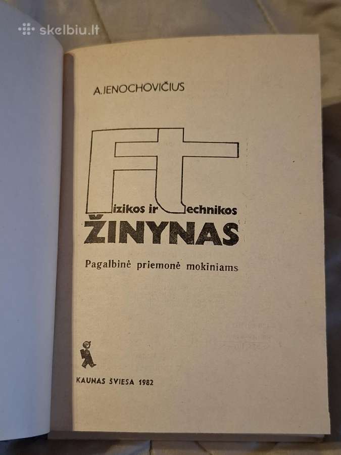 Fizika - nuotraukos Nr. 16