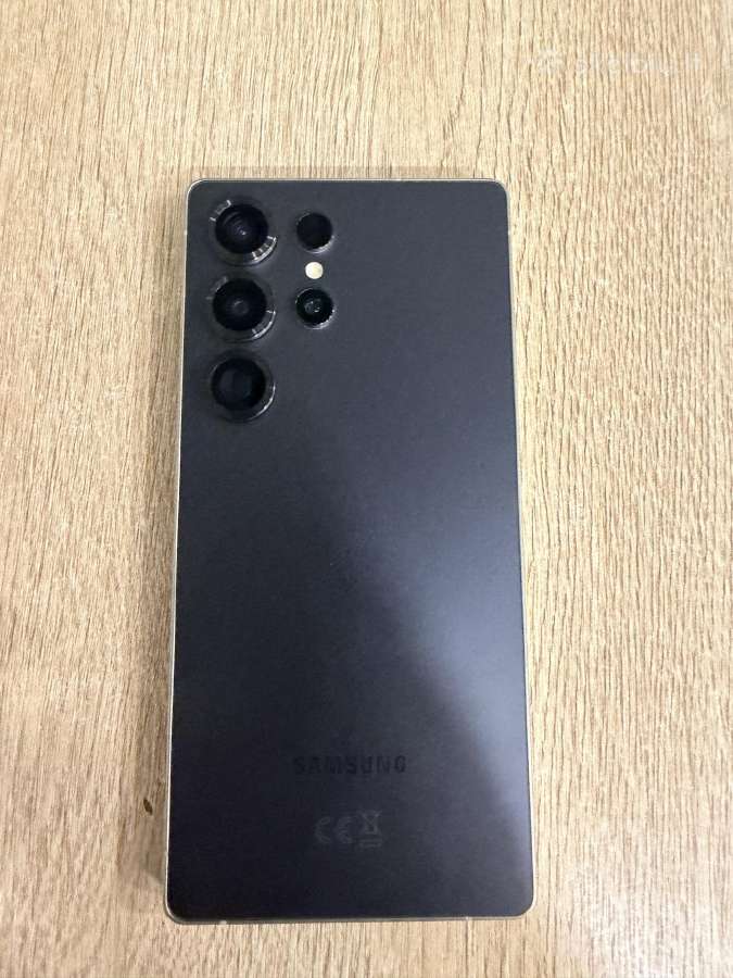 Samsung s25 ultra - nuotraukos Nr. 3