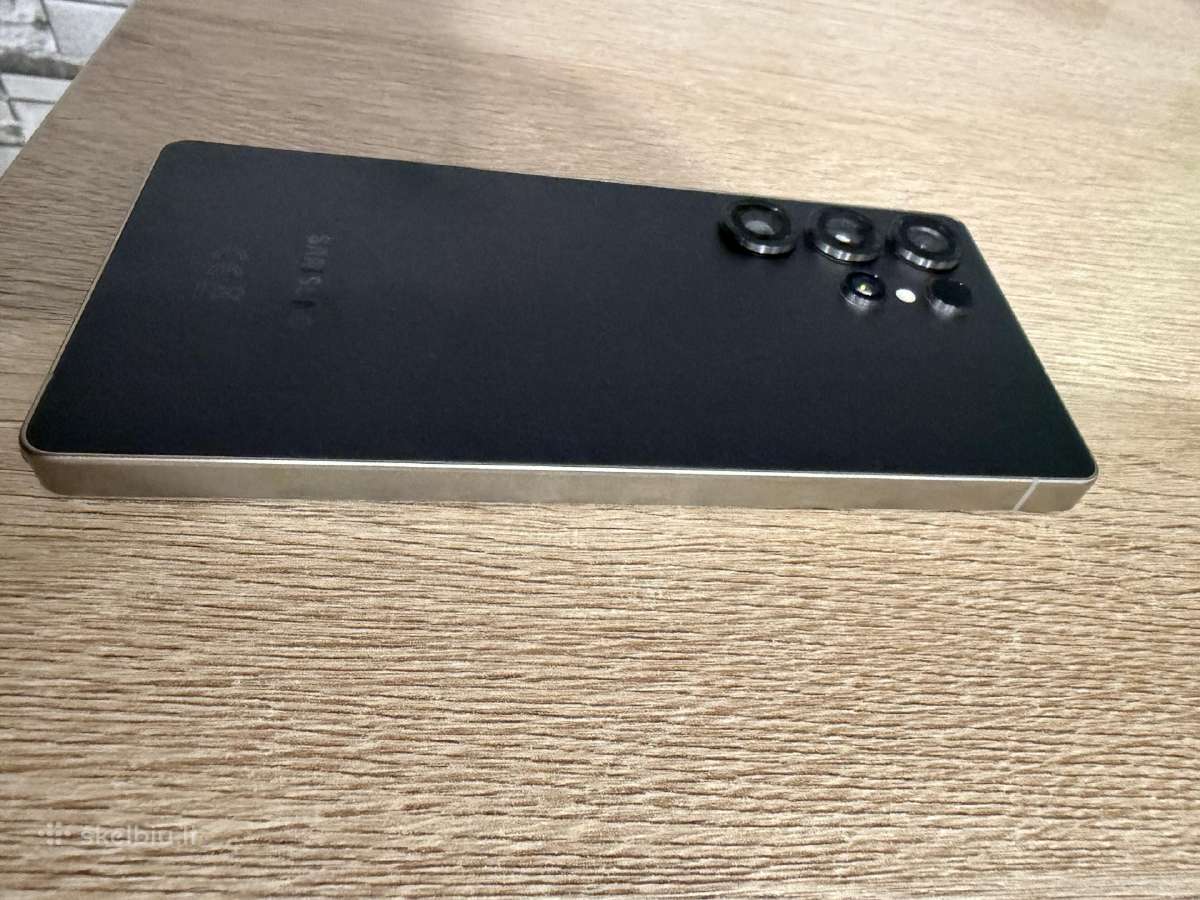 Samsung s25 ultra - nuotraukos Nr. 5