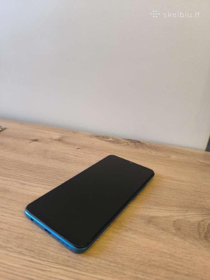 Mažai naudotas „Xiaomi Redmi 9“ 64 GB - nuotraukos Nr. 3