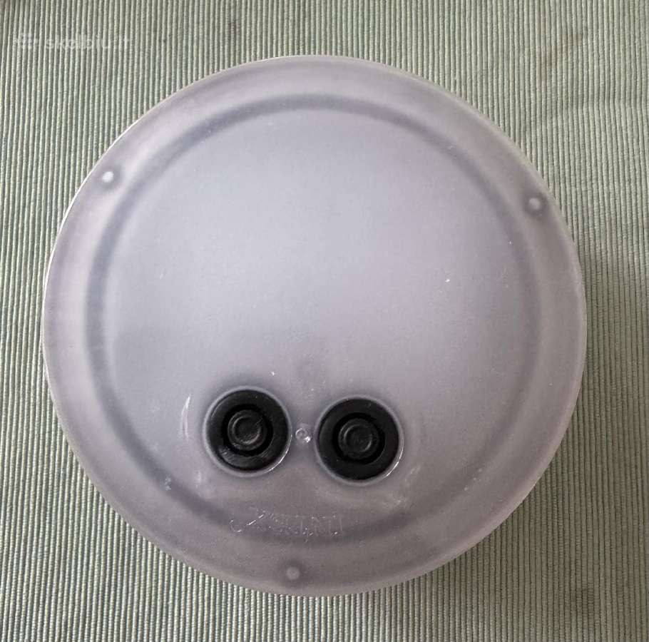 Daugiaspalvė LED lempa Spa Intex, #28503 - nuotraukos Nr. 5