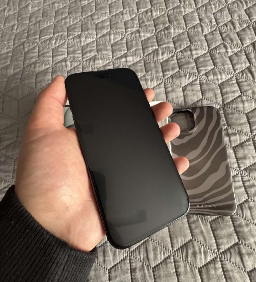 iPhone 15 128gb - nuotraukos Nr. 4