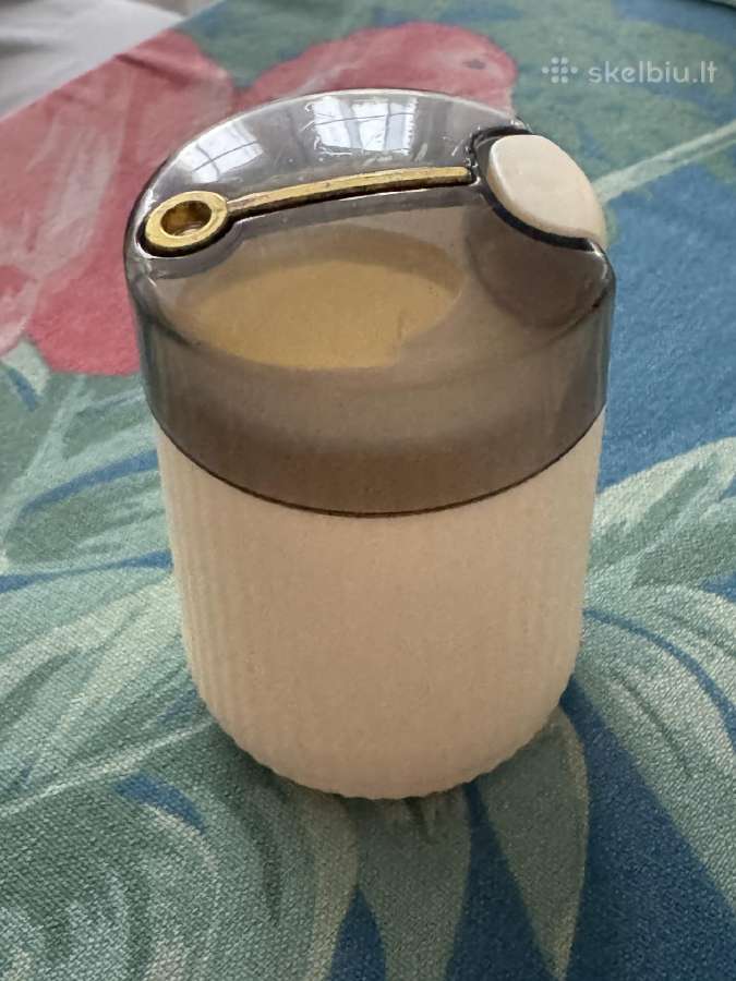 Dantų krapštukų dėžutė su automatiniu padavimu - nuotraukos Nr. 6