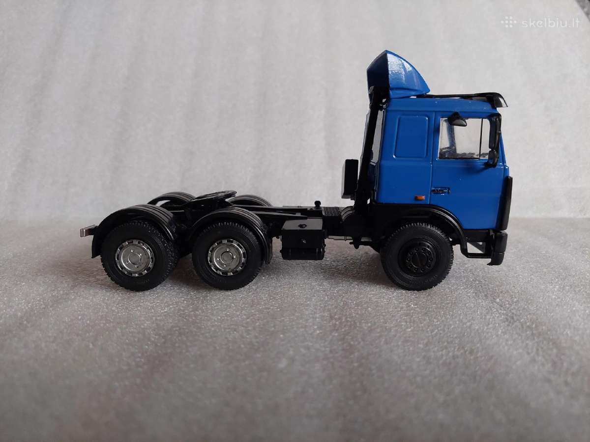 Maz-64221 - nuotraukos Nr. 2
