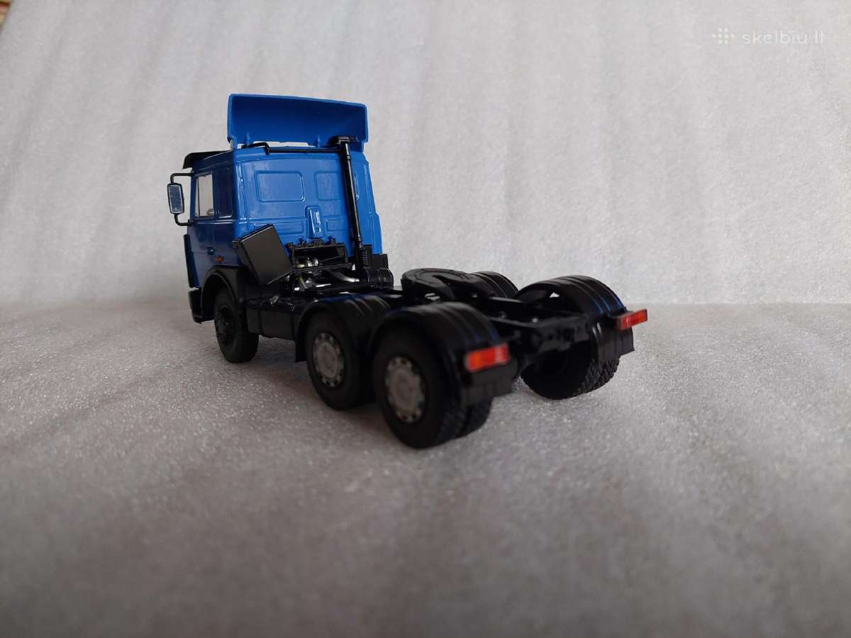 Maz-64221 - nuotraukos Nr. 3