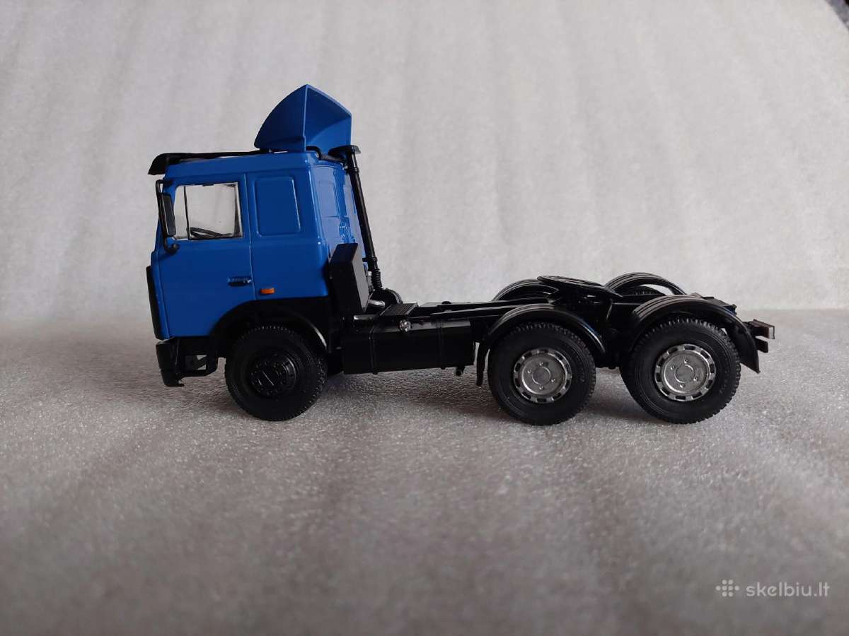 Maz-64221 - nuotraukos Nr. 4