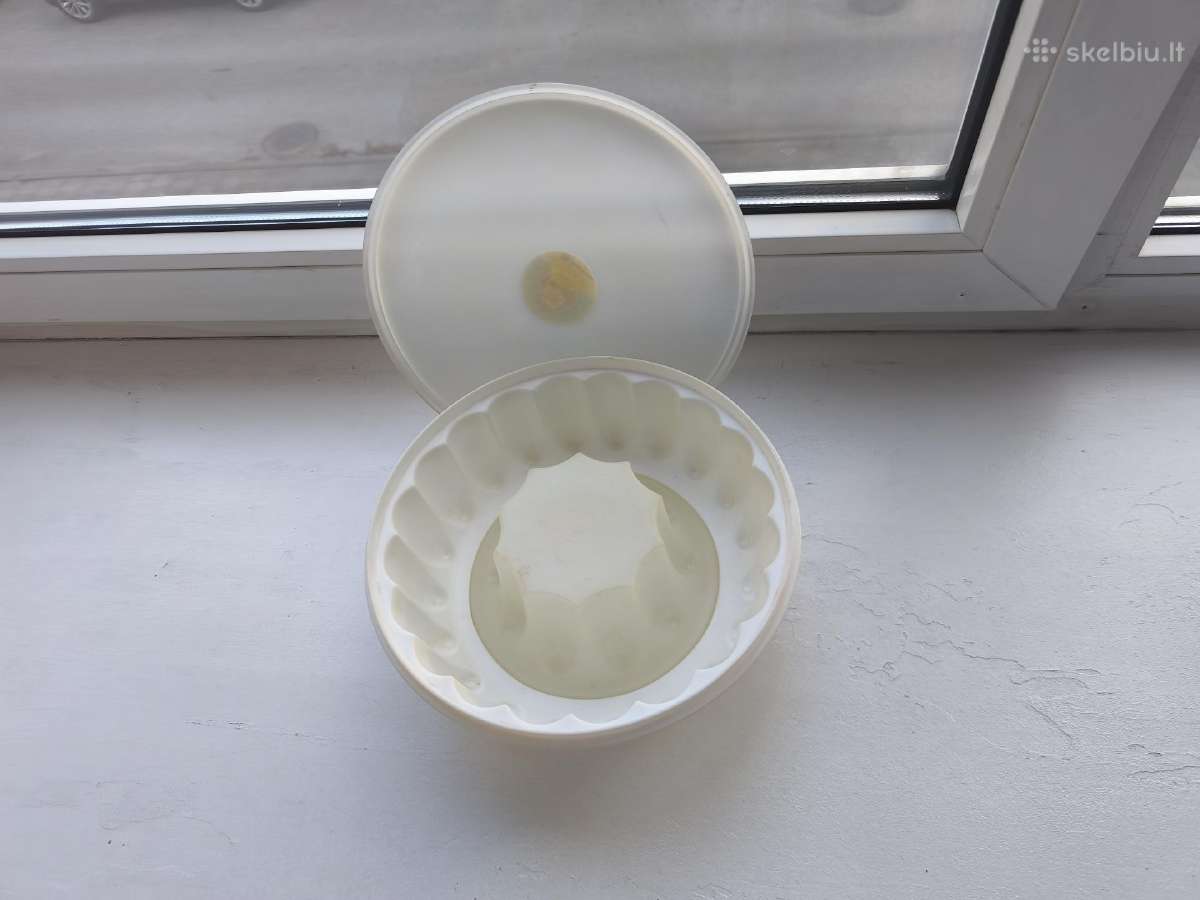 Įvairūs Tupperware indai. Pigiai! - nuotraukos Nr. 5