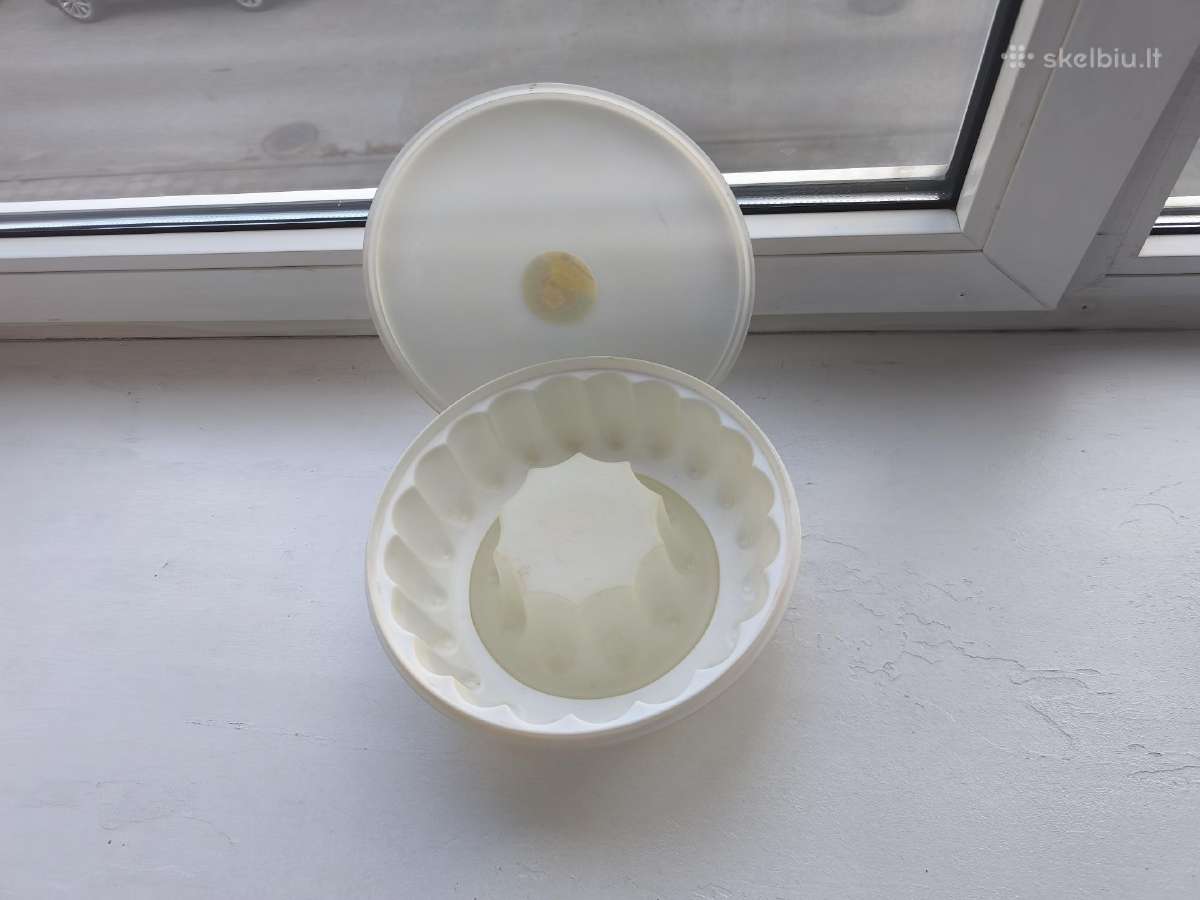 Įvairūs Tupperware indeliai ir daiktai. Pigiai! - nuotraukos Nr. 5