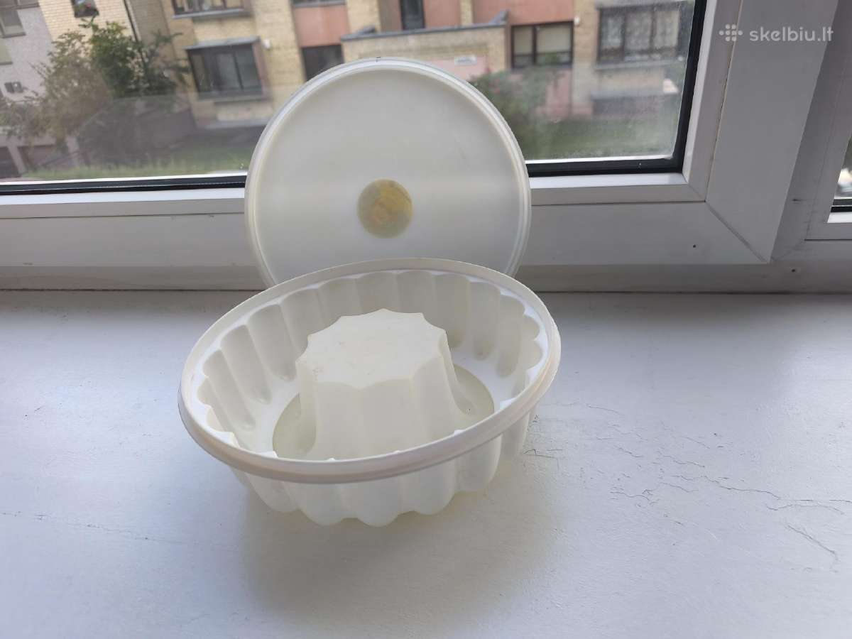 Įvairūs Tupperware indeliai ir daiktai. Pigiai! - nuotraukos Nr. 6