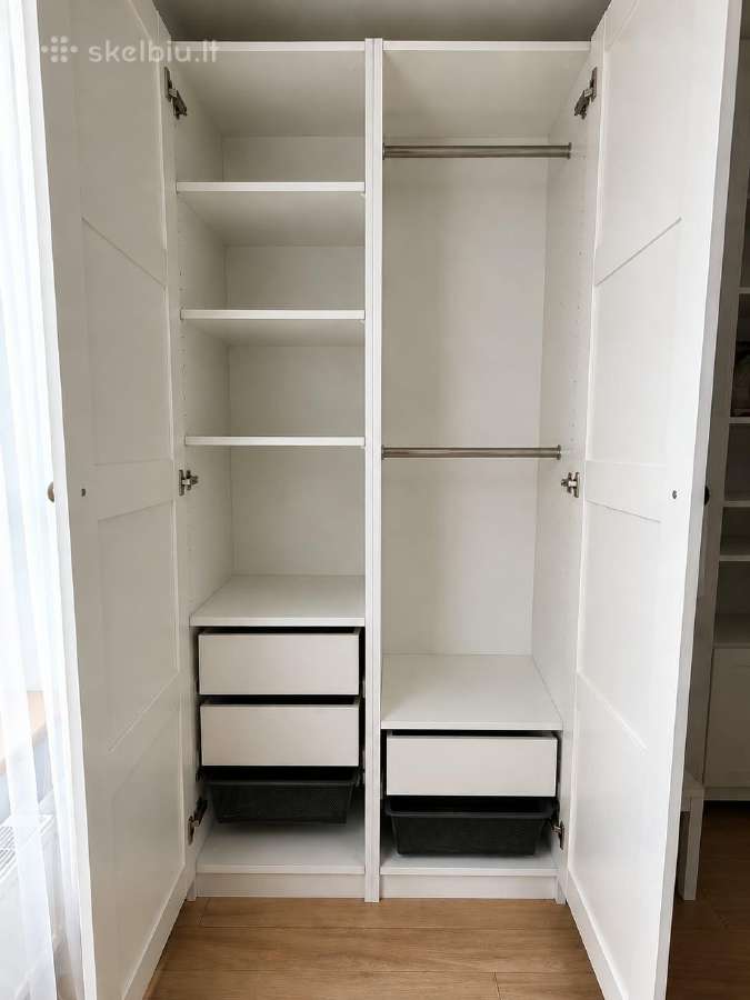 Ikea spinta - nuotraukos Nr. 2