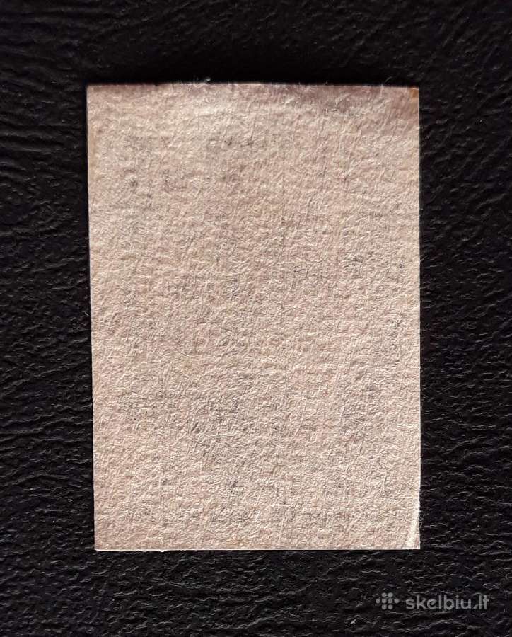 Degtukų etiketė 1959 Statyba 074 - nuotraukos Nr. 2