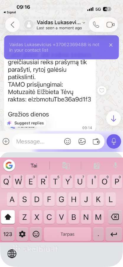 10€ už abu. 2 vnt. Samsung TV pulteliai. - nuotraukos Nr. 4