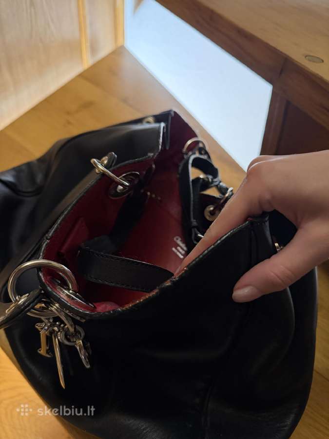 Christian Dior rankinė - nuotraukos Nr. 4