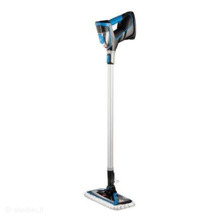 Garų šluota Bissell Slim Steam 2234n - nuotraukos Nr. 2