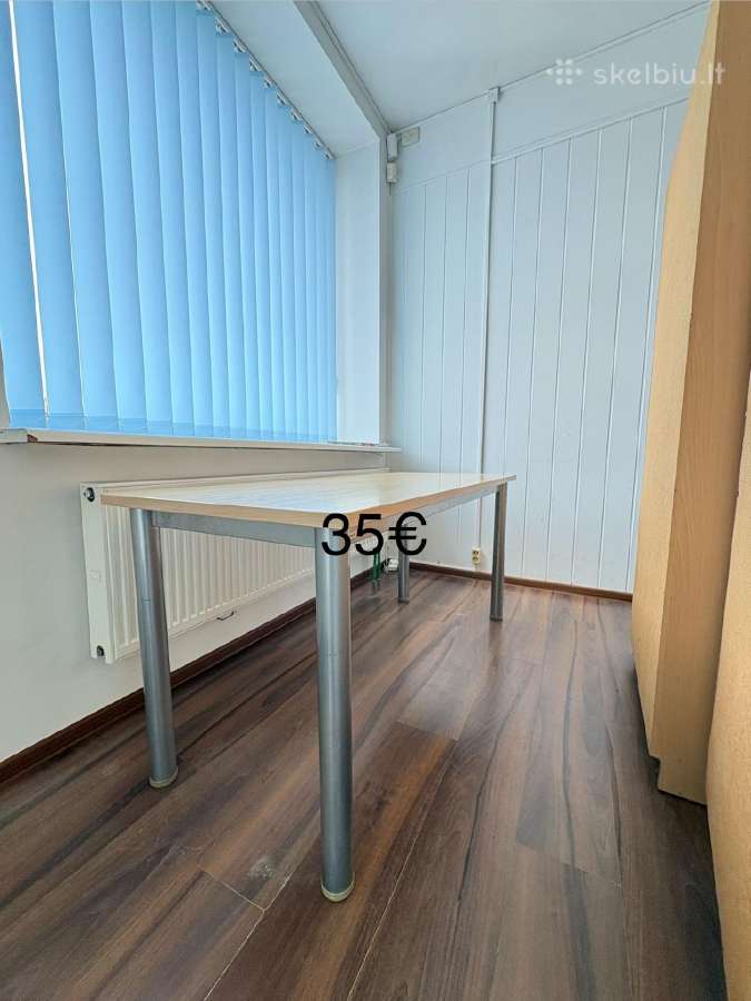 Ofiso baldai ir spausdintuvas - nuotraukos Nr. 5