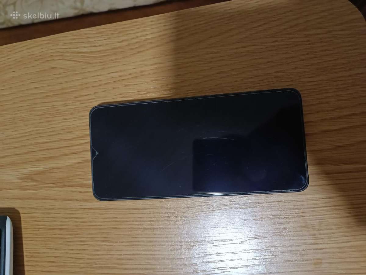 Poco X6pro 5G - nuotraukos Nr. 2