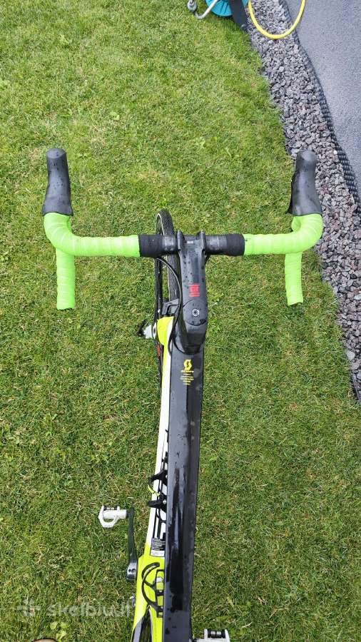 Scott Foil 30 Carbon Aero, M dydis - nuotraukos Nr. 7