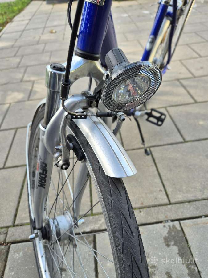 Panther Rasant 28" - nuotraukos Nr. 6