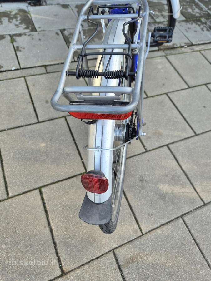 Panther Rasant 28" - nuotraukos Nr. 7