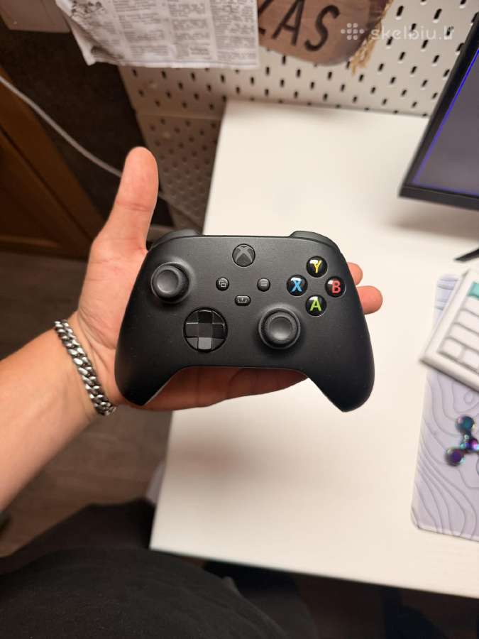 Xbox series x - nuotraukos Nr. 7