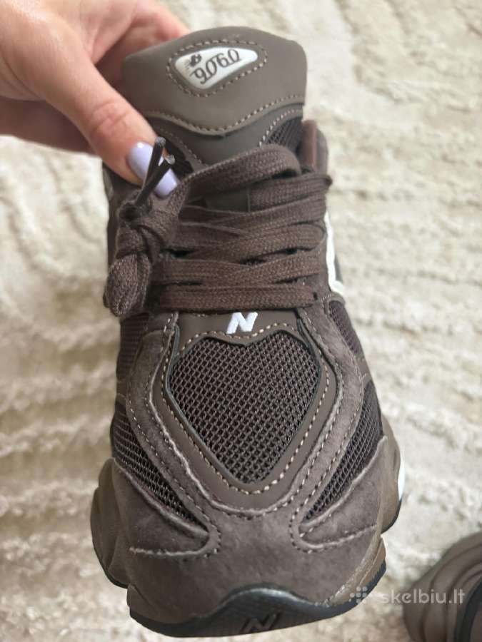 Parduodu naujus new balance - nuotraukos Nr. 2