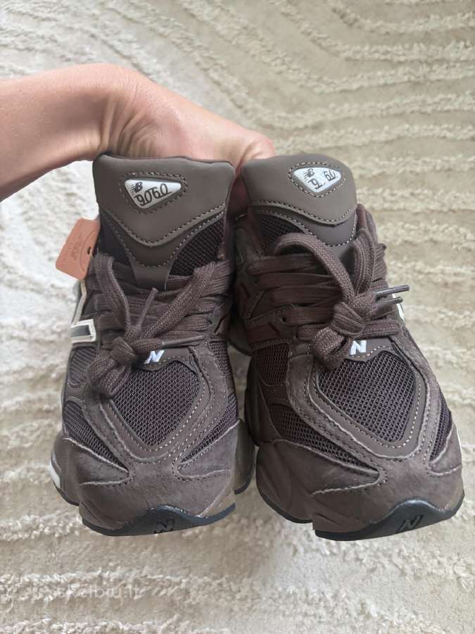 Parduodu naujus new balance - nuotraukos Nr. 5