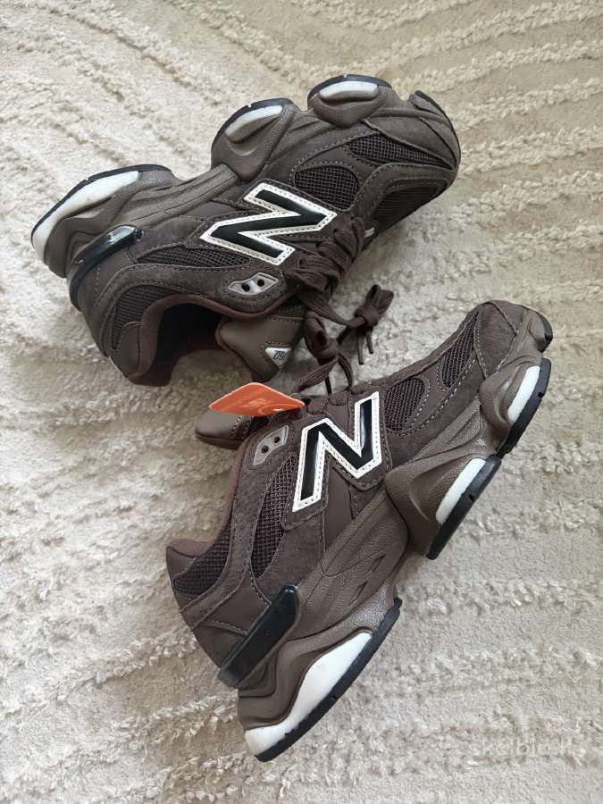 Parduodu naujus new balance - nuotraukos Nr. 6