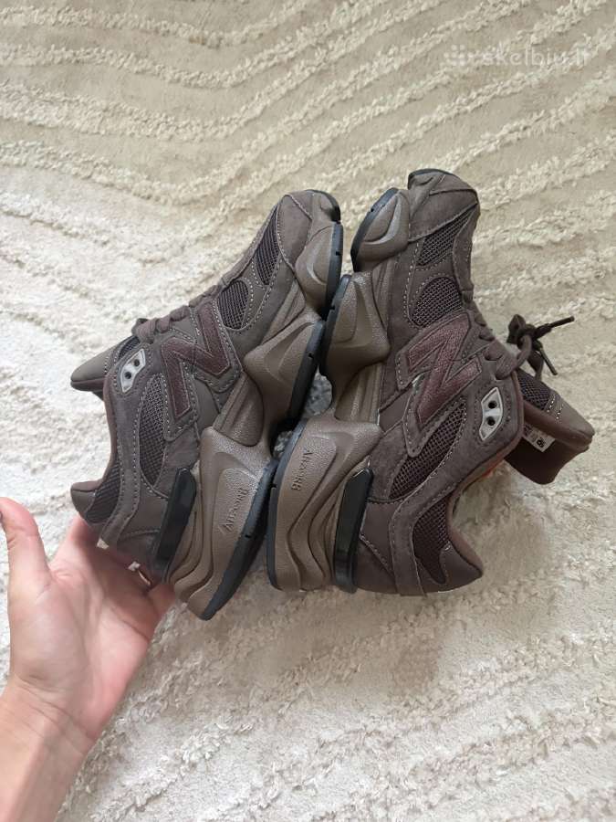 Parduodu naujus new balance - nuotraukos Nr. 7