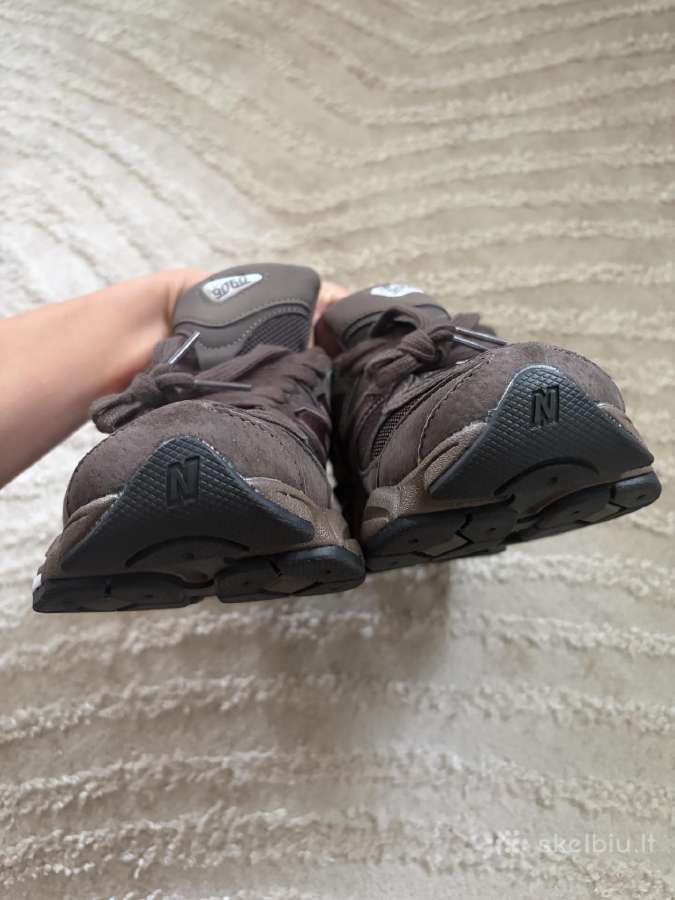 Parduodu naujus new balance - nuotraukos Nr. 9