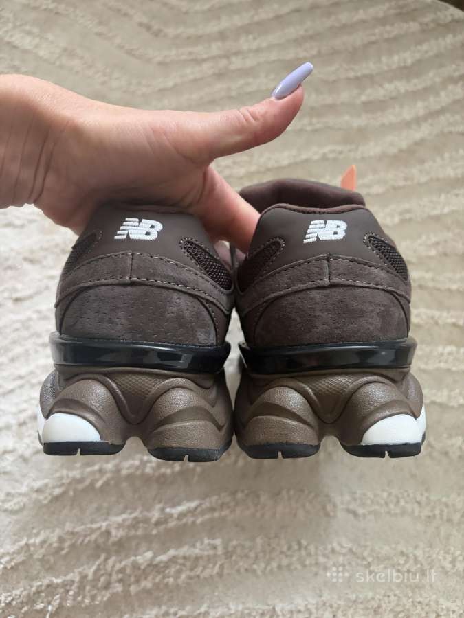 Parduodu naujus new balance - nuotraukos Nr. 11