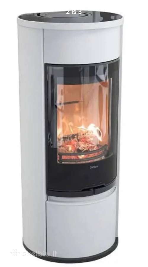 Contura 610 G - nuotraukos Nr. 2