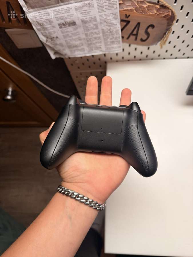 Xbox series x - nuotraukos Nr. 9