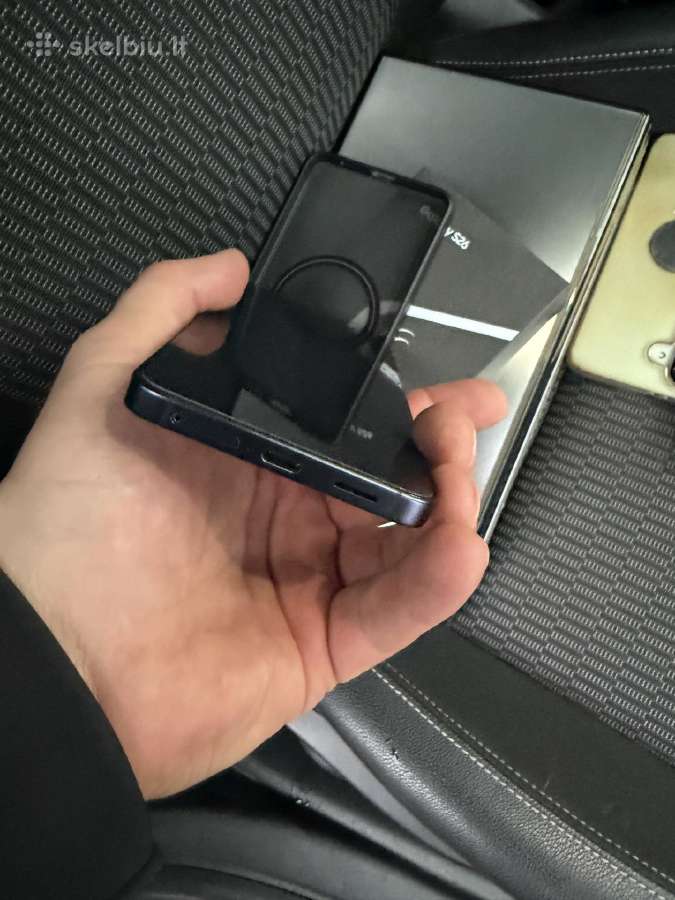 Samsung galaxy s26 256gb - nuotraukos Nr. 3