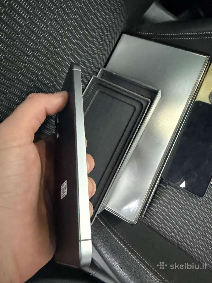 Samsung galaxy s25 Fe - nuotraukos Nr. 2
